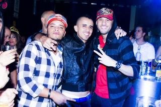 Foto 275 de Fotos Aqua Halloween 31 oct 2012 en Discoteca Aqua Medellin, Medellín