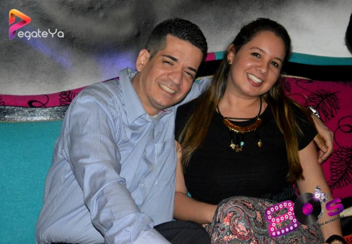 Foto 7 de Beautiful 80`s- 3ER Fds Octubre 2015 en Beautiful 80`s Cali, Cali