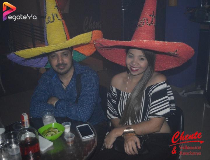 Foto 46 de CHENTE - 2DO FDS Nov. 2016 en CHENTE Vallenatos y Rancheras, Cali