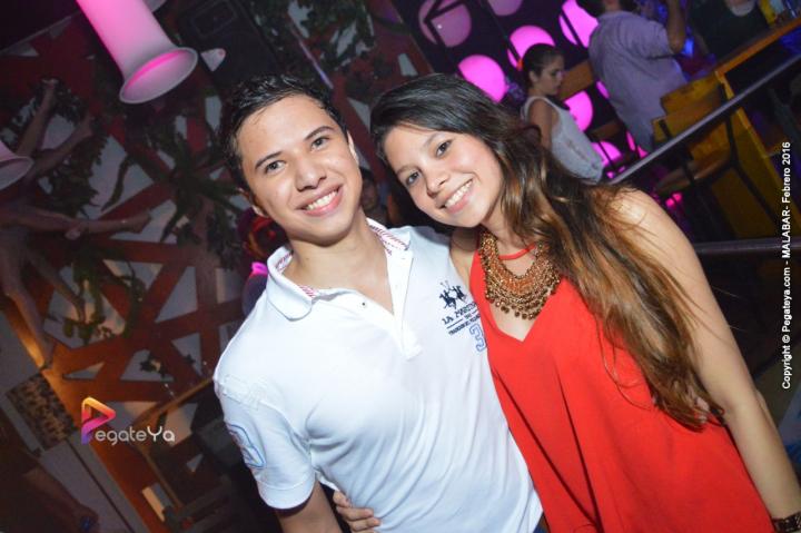 Foto 49 de MALABAR - 22 Febrero 2016 en Discoteca Malabar Bucaramanga, Bucaramanga