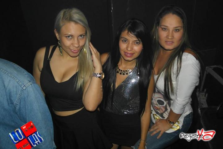 Foto 80 de Lolas - Alexis & Fido en Lolas Club Menga Cali, Cali