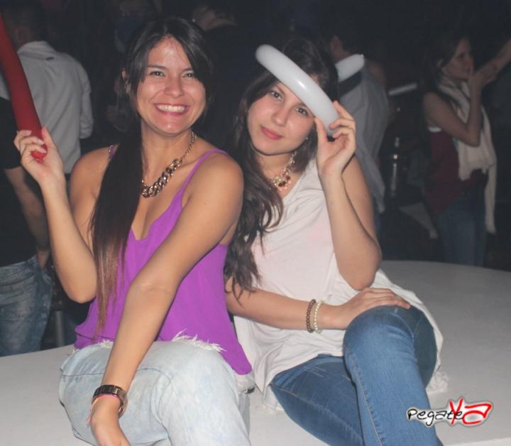 Foto 165 de Lolas - Alexis & Fido en Lolas Club Menga Cali, Cali