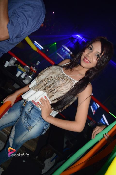 Foto 18 de El Manicomio sábado 18 de julio 2015 en Discoteca El Manicomio Bucaramanga, Bucaramanga