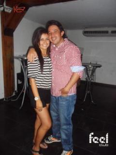Foto 46 de 27-28 Enero 2012 en Feel Club Bucaramanga, Bucaramanga