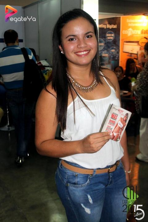 Foto 36 de Cali Exposhow 2015 en Cali Exposhow 2015, Cali