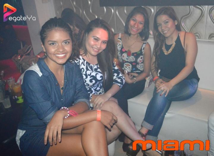 Foto 13 de Miami - 3er Fds Mayo 2016 en Miami Bar Cali, Cali