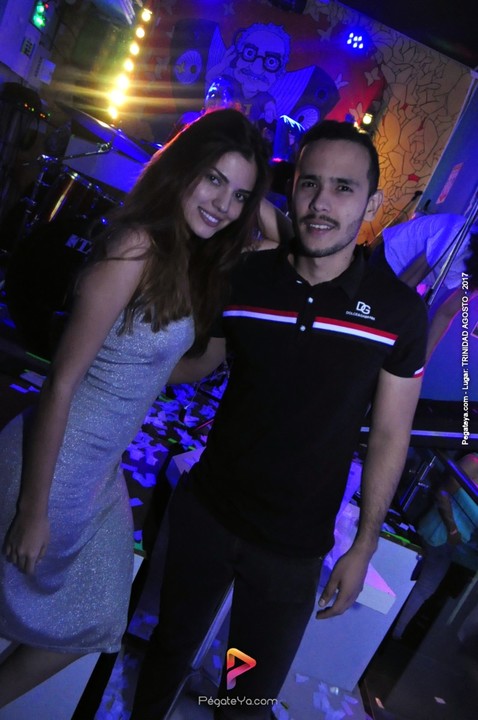 Foto 59 de Trinidad sábado 19 de agosto de 2017 en Trinidad Discoteca Bucaramanga, Bucaramanga