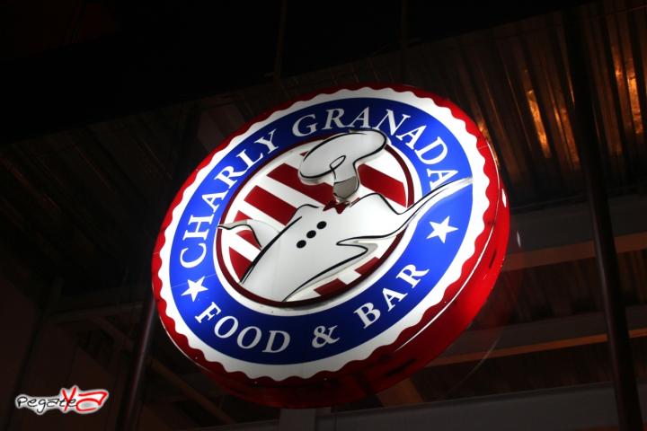 Foto 10 de Charly Food Bar - 3er FDS Octubre en Charly Food Bar, Cali