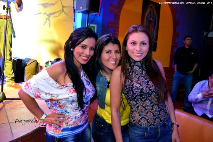 Foto 23 de CHABELA 8 Y 9 de agosto de 2014 en Discoteca Chabela Bucaramanga, Bucaramanga