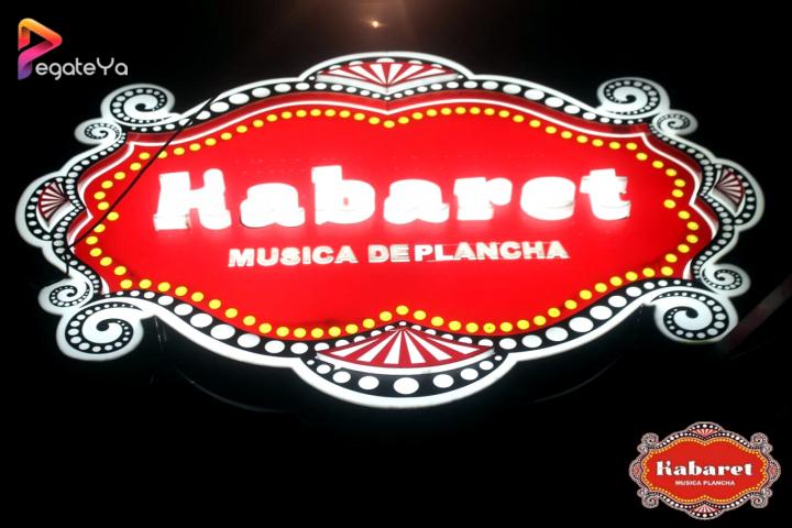 Foto 34 de KABARET - 3ER Fds Octubre 2015 en Kabaret - Granada, Cali