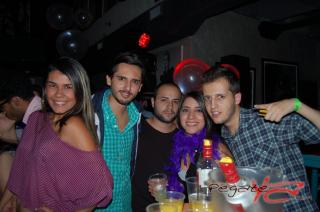 Foto 19 de Bar Attic 6 de Julio en Discoteca Attic Medellin, Medellín