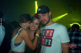 Foto 27 de Fotos Spazio 44 Medellin 21 sep 2012 en SPAZIO 44 Club Discoteca Medellin, Medellín