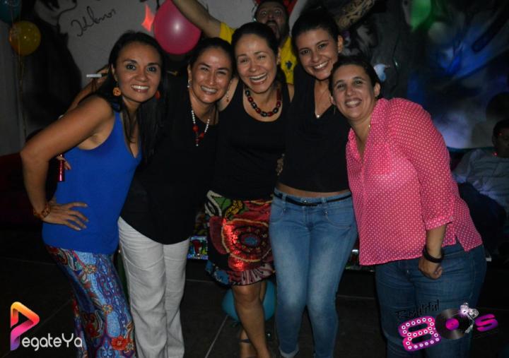 Foto 1 de Beautiful - 3er FDS Julio 2015 en Beautiful 80`s Cali, Cali