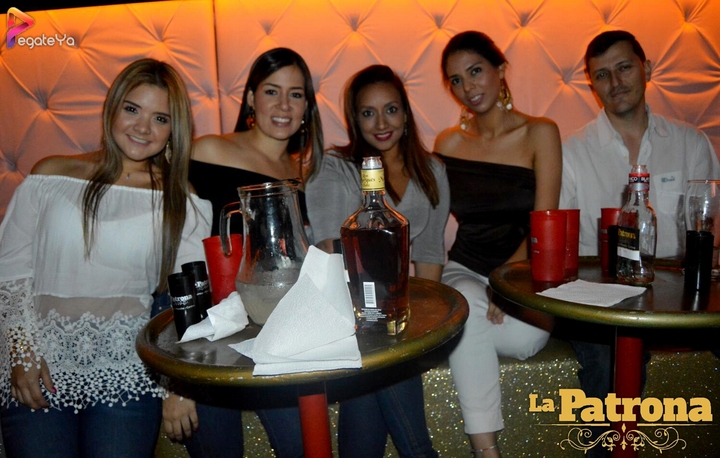 Foto 11 de La Patrona - 3er Fds Agosto 2017 en La Patrona, Cali