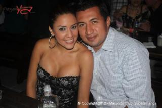 Foto 14 de 20-21 Abril 2012 en Discoteca Macondo Club Bucaramanga, Bucaramanga