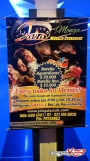 Foto 18 de Septiembre 07 del 2013 en Jala Jala Club, Cali