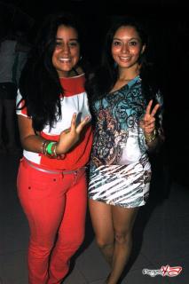 Foto 4 de Octubre 26 del 2013 en Nozomi Club, Cali