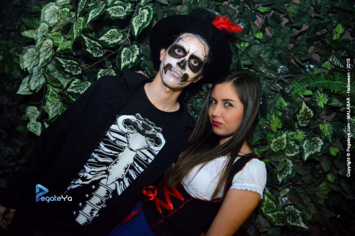 Foto 102 de MALABAR - Halloween 2015 en Discoteca Malabar Bucaramanga, Bucaramanga