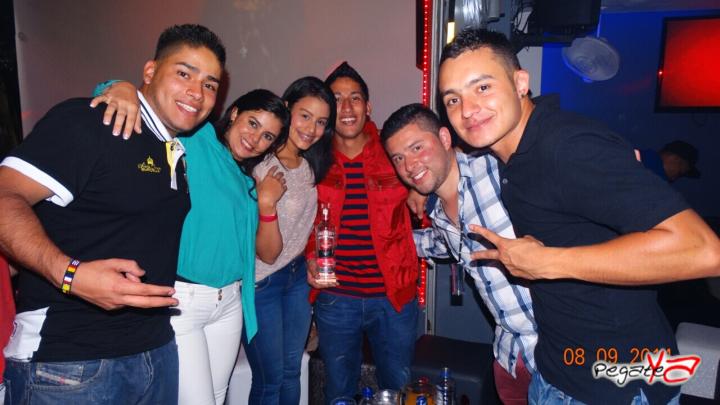 Foto 42 de Licodeluxe - Agosto 09 en LICO DELUXE Medellin, Medellín