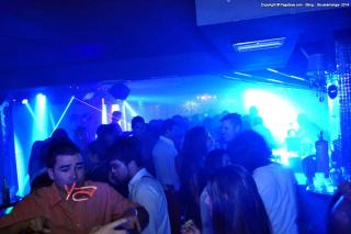 Foto 60 de Bar Bling - 25 y 26 de abril de 2014 en Bar Bling Bucaramanga, Bucaramanga