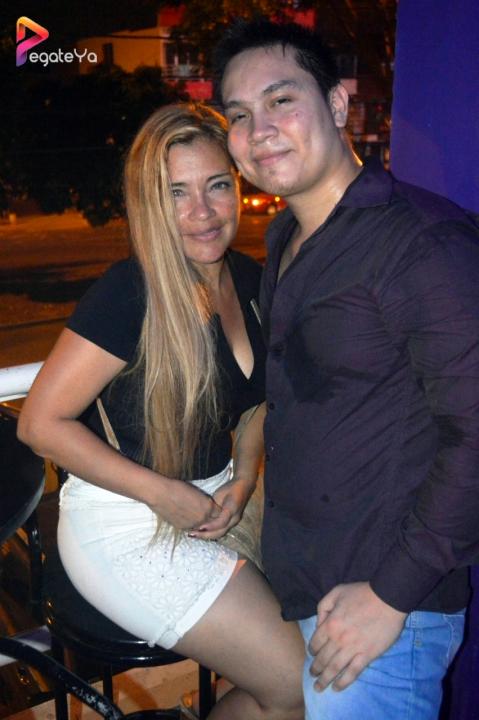 Foto 6 de Ahma Bar - 4to FDS Febrero 2016 en Ahma Cali, Cali