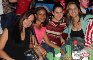 Foto 11 de Enero 18 del 2014 en Beautiful 80`s Cali, Cali