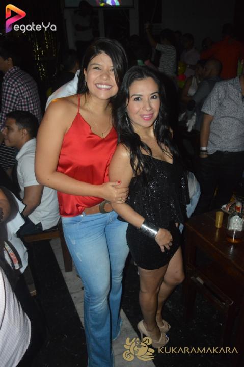 Foto 7 de Kukaramakara - 2do Fds Dic 2016 en Kukaramakara Discoteca Cali, Cali