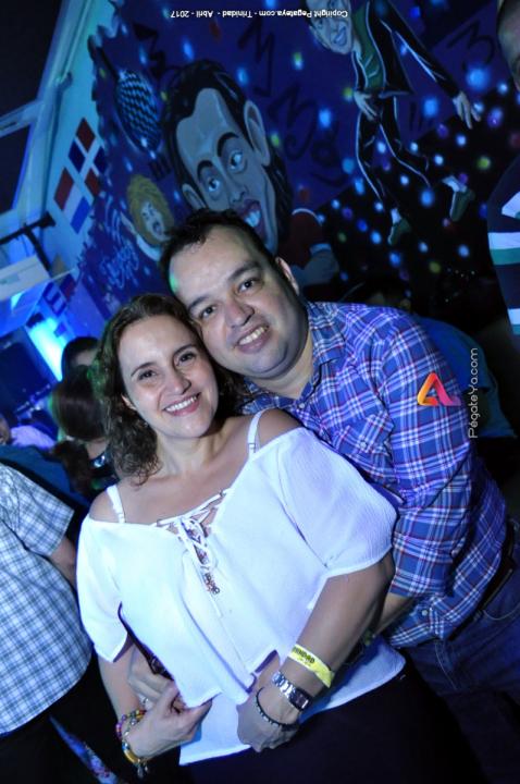 Foto 30 de Trinidad - Sabado 8 de abril de 2017 en Trinidad Discoteca Bucaramanga, Bucaramanga