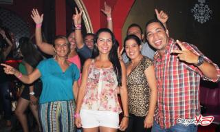Foto 19 de Enero 18 del 2014 en Kabaret - Granada, Cali