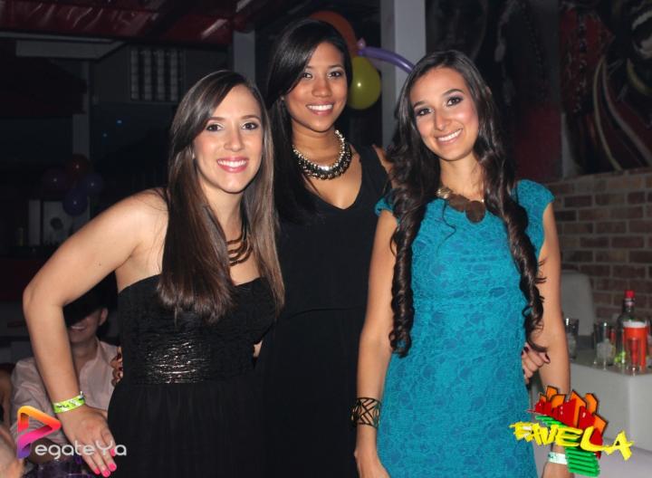 Foto 14 de Favela - Enero 17 y 24 del 2015 en Favela Club Menga, Cali