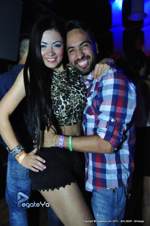 Foto 5 de Malabar - Sabado 9 de mayo 2015 en Discoteca Malabar Bucaramanga, Bucaramanga