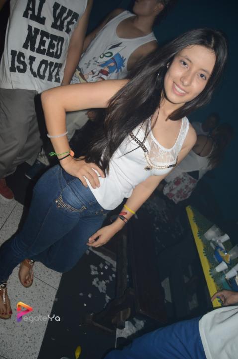 Foto 2 de El Manicomio sábado 25 de julio 2015 en Discoteca El Manicomio Bucaramanga, Bucaramanga