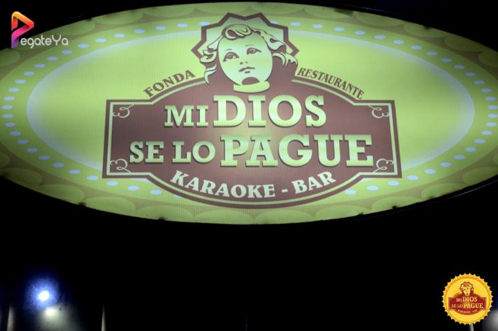 Foto 22 de Fonda Mi Dios Se Lo Pague - 4to FDS en Fonda Mi Dios Se Lo Pague, Cali