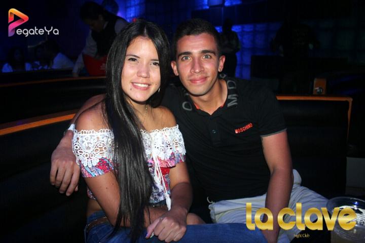 Foto 14 de La Clave Night Club - 5to Fds Julio 2016 en La Clave Night Club, Cali