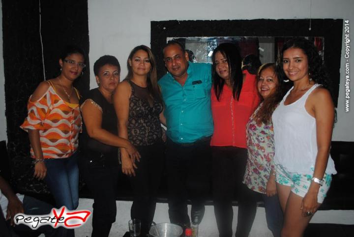 Foto 14 de BAHIA CLUB 24 Y 25 de OCT 2014 en bahia club, Cartagena