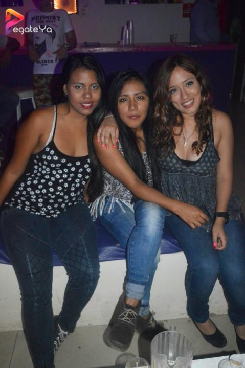 Foto 10 de Ahma - 3er / 4to FDS Abril 2016 en Ahma Cali, Cali