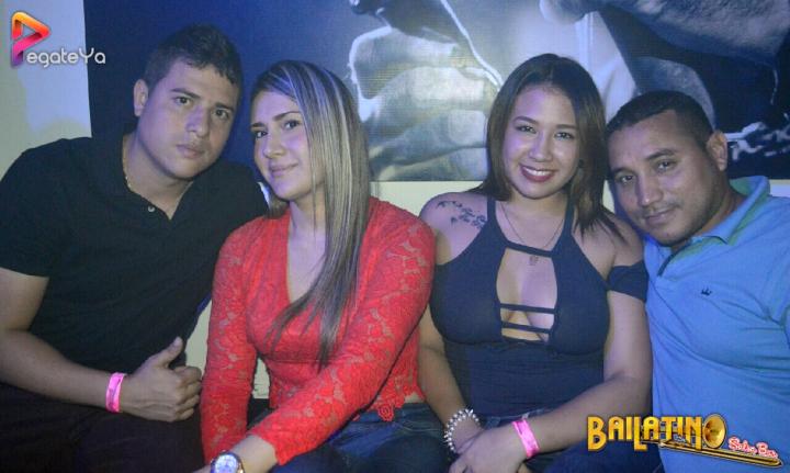 Foto 52 de Bailatino - 3er Fds Abril 2017 en Bailatino - Bar, Cali