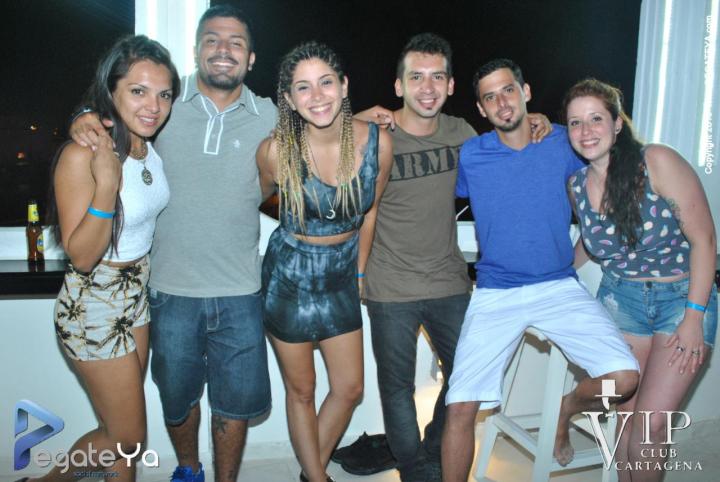 Foto 11 de V.i.p 5 y 6 de Marzo de 2016 en V.i.p, Cartagena