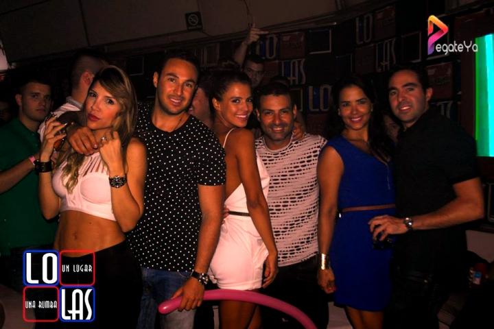 Foto 80 de Lolas Club - 4to FDS Julio 2015 en Lolas Club Menga Cali, Cali