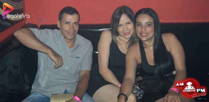 Foto 10 de Ahma Bar - 1er FDS Marzo 2016 en Am / PM Bar - Cali, Cali