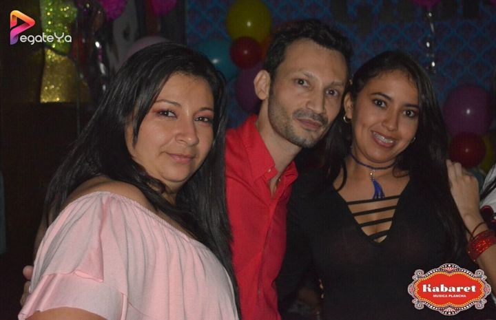 Foto 34 de Kabaret - 1er / 2do Fds Sept. 2017 en Kabaret - Granada, Cali