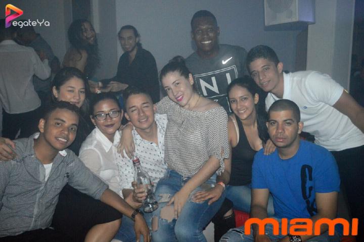 Foto 49 de Miami Bar - 3er Fds Marzo 2017 en Miami Bar Cali, Cali