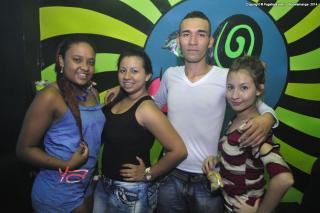Foto 22 de Fotos Discoteca El manicomio en Discoteca El Manicomio Bucaramanga, Bucaramanga