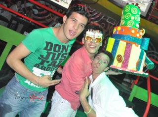 Foto 107 de Fotos Discoteca El manicomio en Discoteca El Manicomio Bucaramanga, Bucaramanga