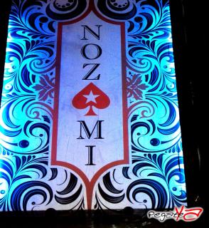 Foto 34 de Feria de Cali 2012 en Nozomi Club, Cali