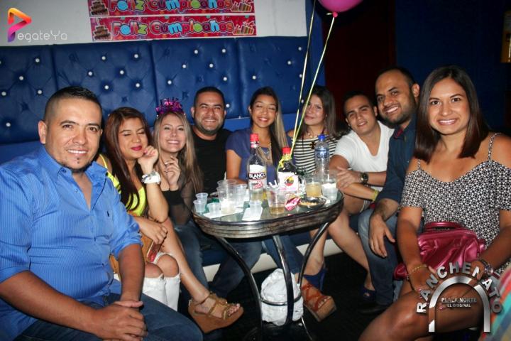 Foto 68 de Ranchenato - 3er / 4to Fds mayo 201 en Kukaramakara Discoteca Cali, Cali