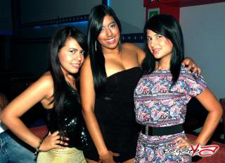 Foto 4 de Noviembre 17 del 2012 en Space Menga, Cali
