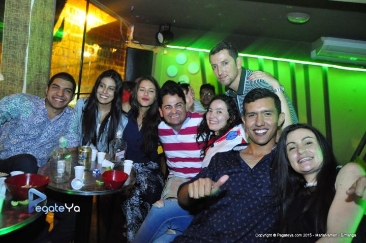 Foto 10 de Maria Namen - 16 de mayo de 2015 en Discoteca Maria Namen Bucaramanga, Bucaramanga