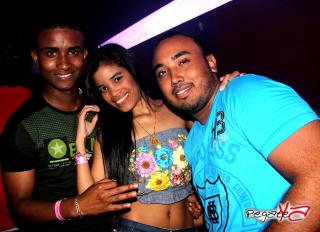 Foto 75 de Julio 6 del 2013 en Living Night Club, Cali