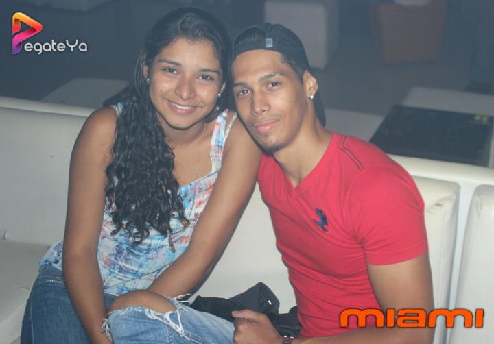 Foto 25 de Miami - Halloween 2015 en Miami Bar Cali, Cali